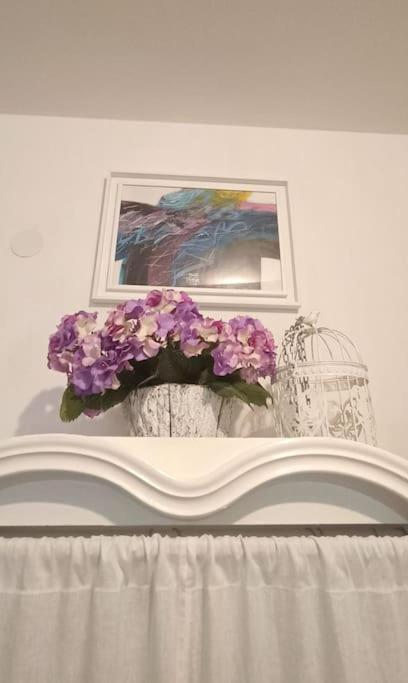 Ferienwohnung Little Heaven Rovinj Exterior foto