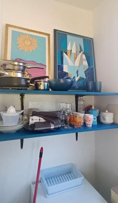 Ferienwohnung Little Heaven Rovinj Exterior foto