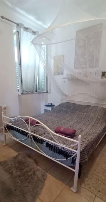Ferienwohnung Little Heaven Rovinj Exterior foto